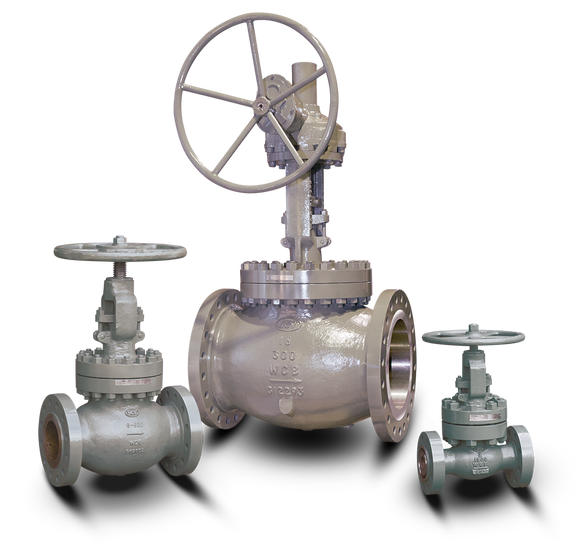 Globe Valve